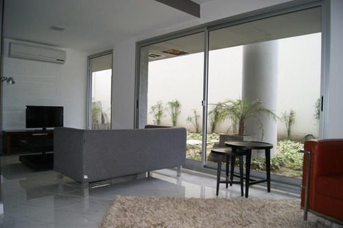Departamento - Roosevelt