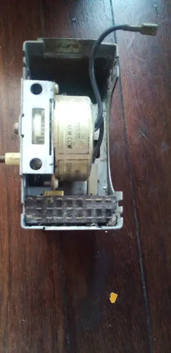 Reloj De Lavadora (Usado)