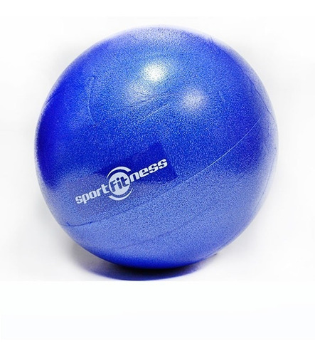 Balon Pilates Yoga 55 Cm. Gym Ball Sportfitness