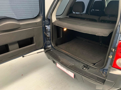Ford Ecosport 1.6 Xl Plus Mp3 4x2 2010