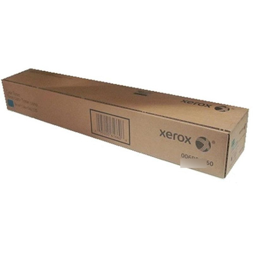 Xerox Toner C60/c70 Color Cian - 006r01660