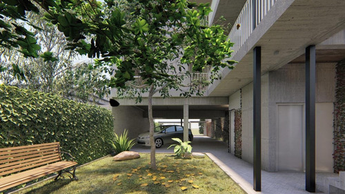 Imagen 22 de 30 de Departamento Tres Ambientes A La Venta En Lujan