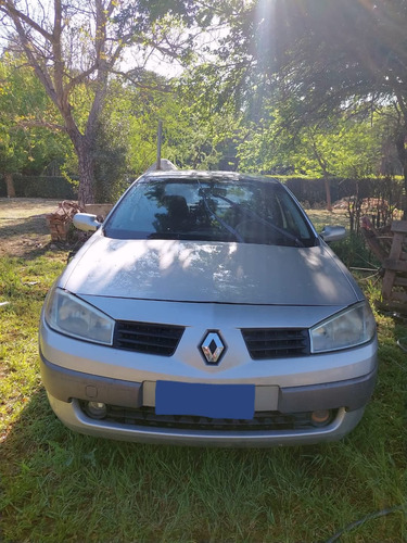 Megane 15