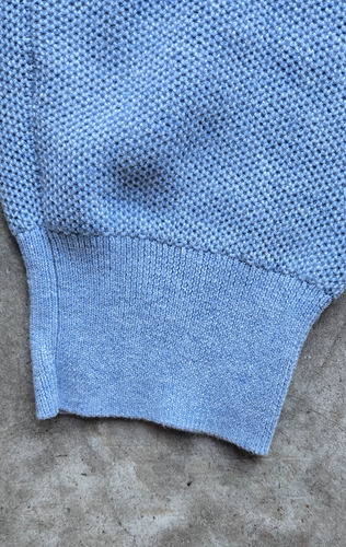 Polo Ralph Lauren Sueter 100% Algodón Pima Grande (large) (Usado)