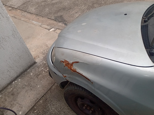 Celta 2 Portas 1.0 Flex
