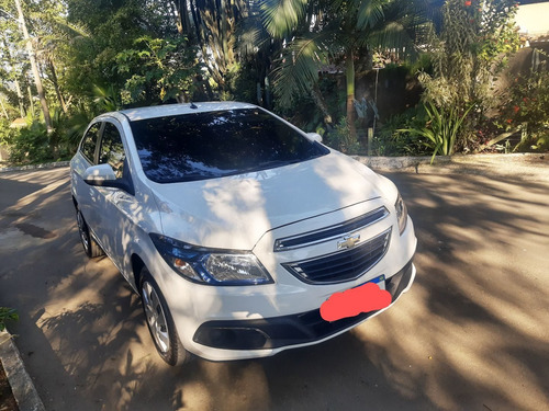 Chevrolet Onix 2015 1.4 Lt 5p