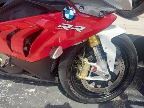 Imagem 5 de 15 de Bmw S1000 Rr