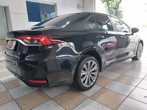 Toyota Corolla 2.0 Xei Dynamic Force Flex Aut. 4p
