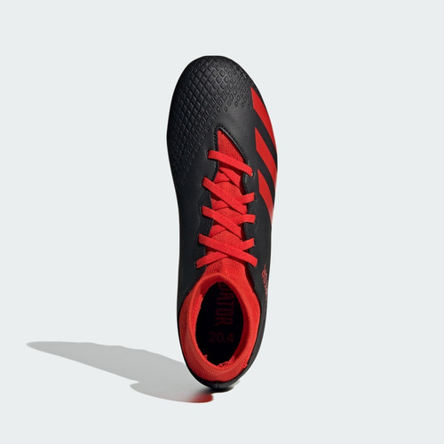 Zapatos De Fútbol adidas Predator 20.4 Nuevos Originales