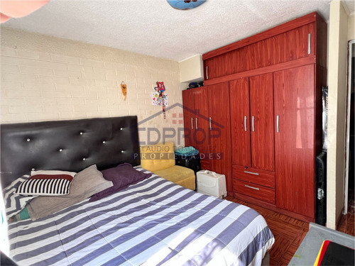 Oportunidad: Dpto. Primer Piso 2d, 1b, Con Patio Y Jardín
