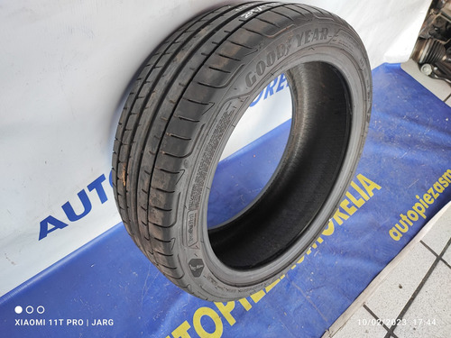 Llanta Goodyear 205 45 R17 Usada 60 % De Vida (Usado)