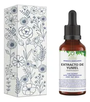 Comprar Extracto De Yumel 60ml Vivonatural