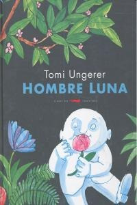 Libro Hombre Luna