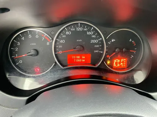 Renault Koleos Privilege Bose
