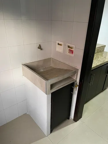 Apartamento En Venta En Laureles - Cerca A Bulerias. Cod V17224