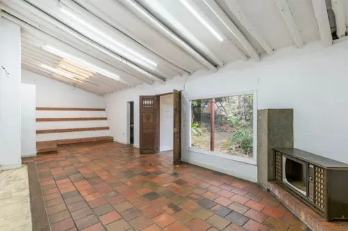 Apartamento En Venta En La Candelaria. Cod V15861