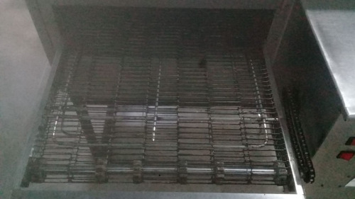 Horno A Cinta