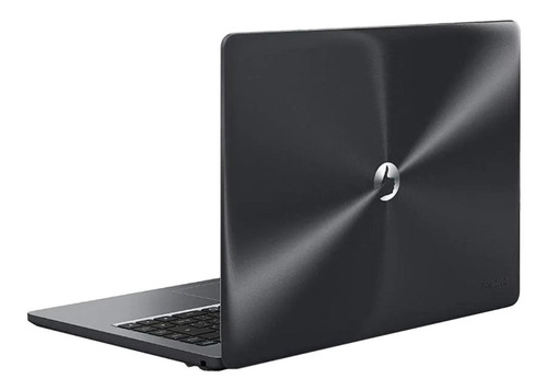 Imagem 4 de 5 de Notebook Positivo BGH Master N40I cinza-oscura 14", Intel Pentium N3710 4GB de RAM 500GB HDD, Intel HD Graphics 405 1366x768px Linux