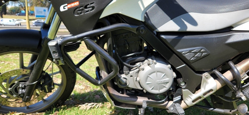 Imagen 3 de 20 de Bmw G 650 Gs Monocilindrica Titular Al Día