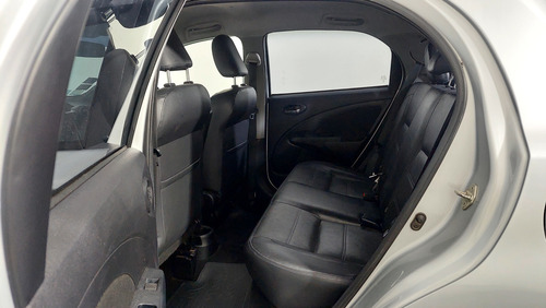 Toyota Etios 1.5 PLATINUM L16 AT
