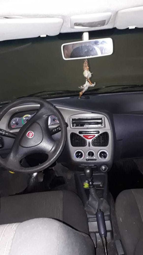 Fiat Palio 2011 1.0 Fire Economy Flex 5p