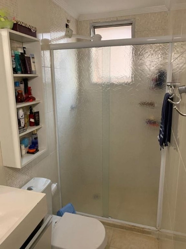 Imagem 3 de 16 de Apartamento 64m² Gopoúva. - Ap1606