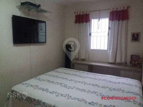 Imagem 8 de 15 de Casa Venda Dois Dormitórios 100m² Saúde - Nsk3 Imóveis Ed8456 - Ed8456