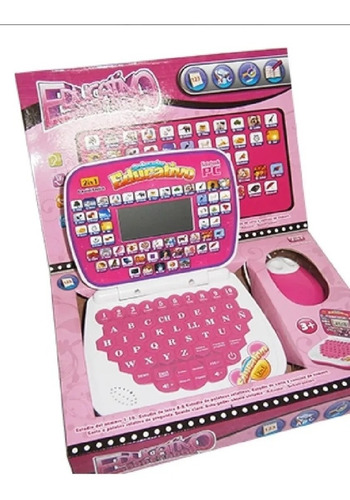 Computador Didactico Infantil