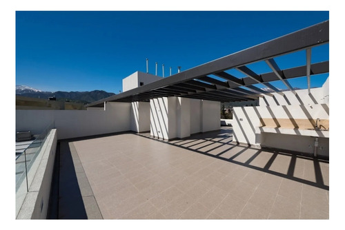 Duplex En Barnechea/ Comandante Malbec ,vista Panorámica