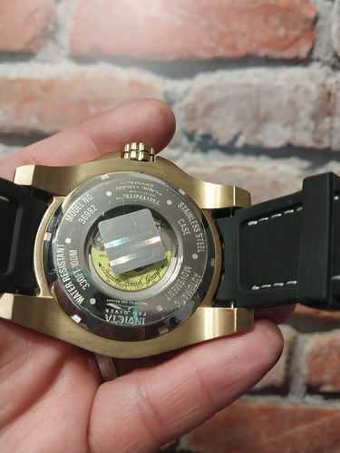 Reloj Invicta Para Hombre - Modelo Pro Diver 36982
