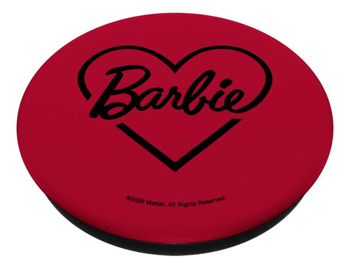 Empuñadura Popsockets Intercambiable Con El Logotipo Del Cor