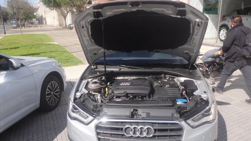 Audi A3 1.8 T