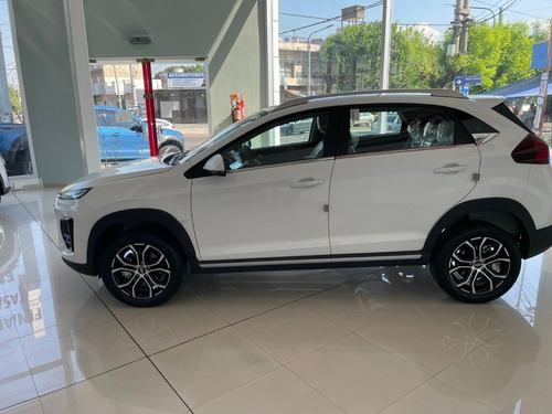 Imagen 9 de 22 de Chery Tiggo 2 Pro Confort At 1.5 0 Km. 2022 Nafta