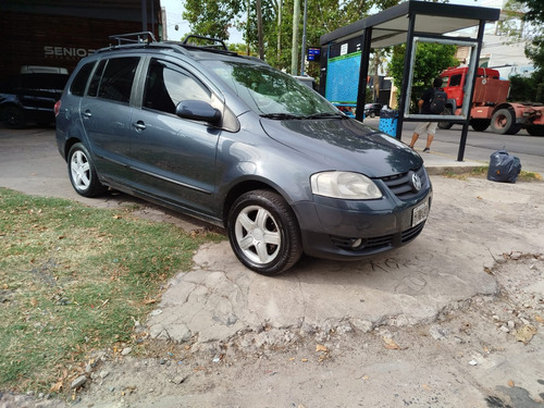 Volkswagen Suran 1.6 I Highline 60d