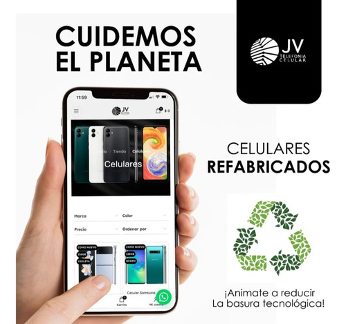 Placa Main Para Lenovo Vibe K5 A6020 100% Garantia