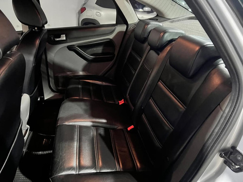 Ford Focus 2 2.0 Exe Sedan Trend Plus