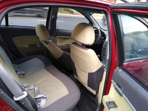 Chery Face 1.3 Flex
