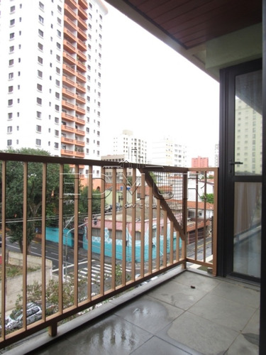 Imagem 12 de 15 de Apartamento - Centro - Ref: 13854 - V-13854