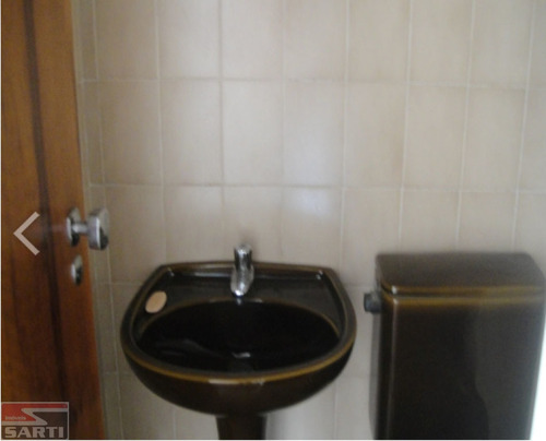 Ótimo Apartamento - Água Fria ! 2 Vagas - St14688