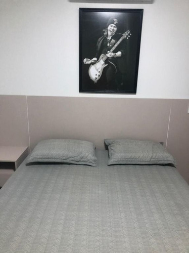 Imagem 10 de 15 de Apartamento Com 1 Dormitório À Venda, 48 M² Por R$ 305.000,00 - Jardim Botânico - Ribeirão Preto/sp - Ap6202