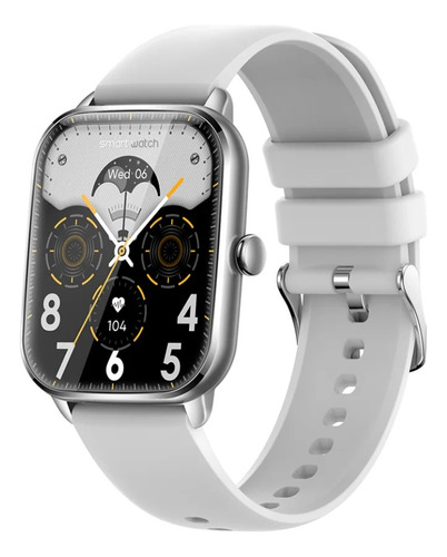 Reloj Inteligente Smartwatch Kt65 Pro