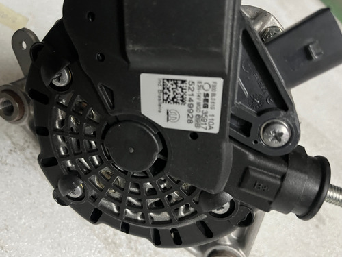Alternador Fiat Strada 2023 (Usado)