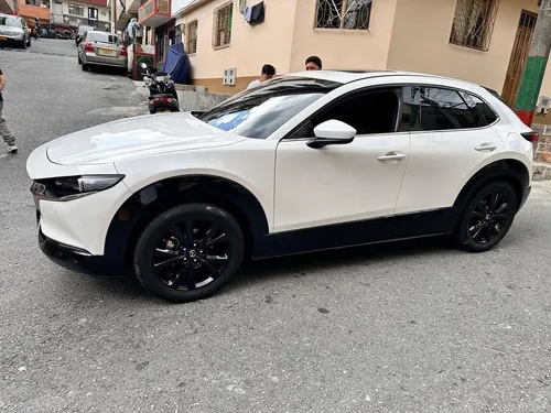 Mazda CX-30 2.5 Grand Touring Lx 4x2