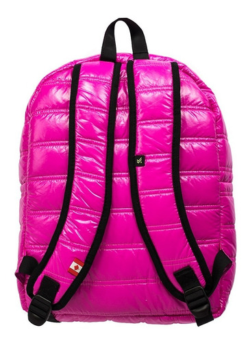 Mochila Bubba Regular Classic Rasberry Pink