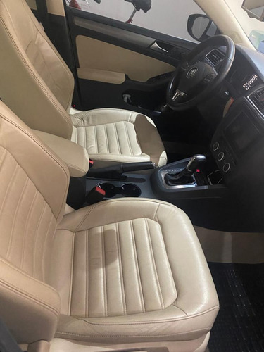 Volkswagen Vento