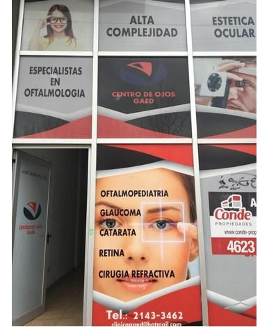 Venta Local Ituzaingo