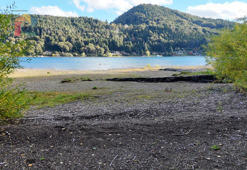 Terreno Sobre Costa Del Lago Nahuel Huapi