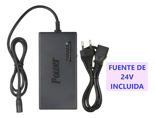 Amplificador Bluetooth 2x100w Hifi Premium Aux In Potencia Plateado 200 W