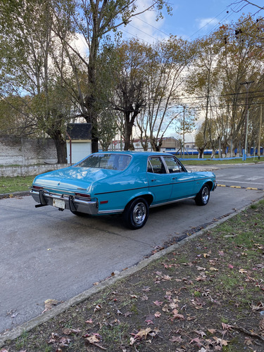 Chevy Súper 1977 Caja De 3 Al Volante Segundo Dueño Muy Cuid