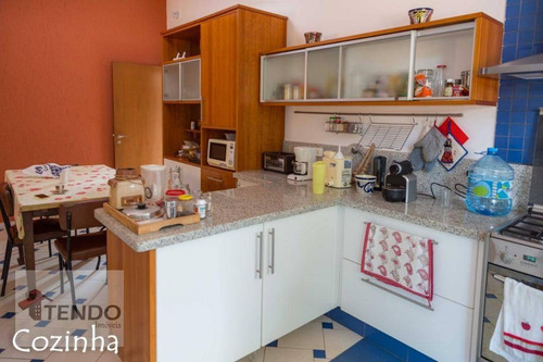 Imagem 5 de 26 de Imob04 - Casa 550 M² - Venda - 3 Dormitórios - 3 Suítes - Portal Da Raposo - Sorocaba/sp - Ca0611